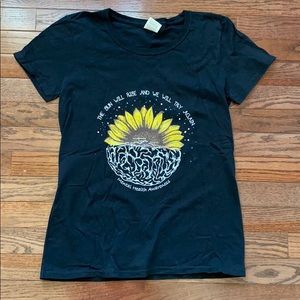 Mental health awareness shirt